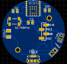 Nrf Pir Openhardware Io Enables Open Source Hardware Innovation