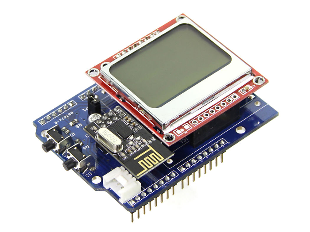 open source hardware monitor