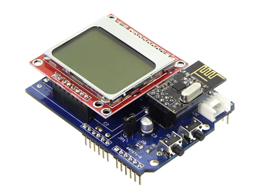 open source hardware monitor