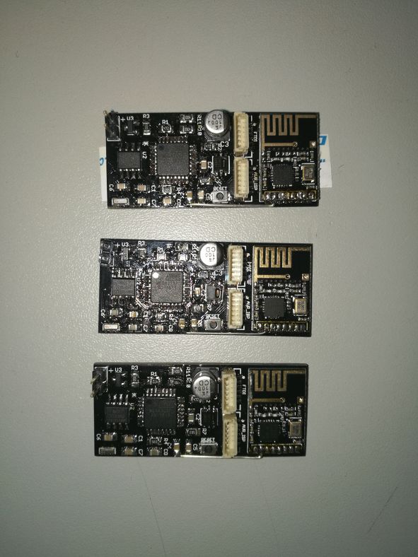 Temperatur/Humidity Sensor (SHT21) | OpenHardware.io - Enables Open ...