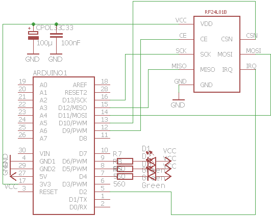 Usb serial Mysensors Gateway | OpenHardware.io - Enables Open Source ...